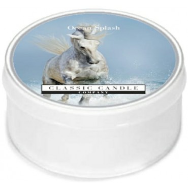 Daylight świeczka Ocean Splash Classic Candle