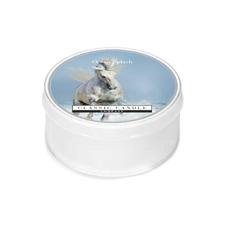 Daylight świeczka Ocean Splash Classic Candle Daylight świeczka Ocean Splash Classic Candle