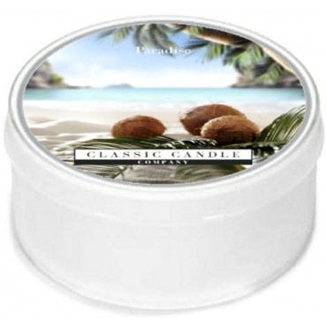 Daylight świeczka Paradise Classic Candle