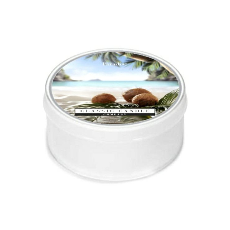 Daylight świeczka Paradise Classic Candle