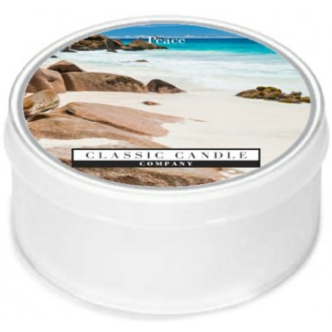 Daylight świeczka Peace Classic Candle