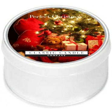Daylight świeczka Perfect Christmas Classic Candle