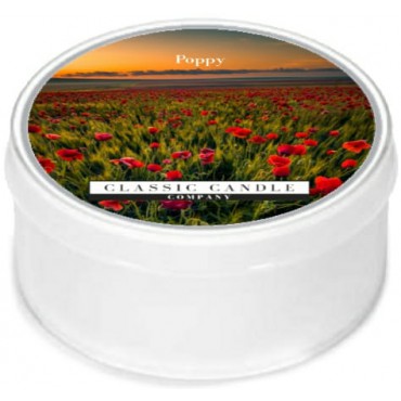 Daylight świeczka Poppy Classic Candle