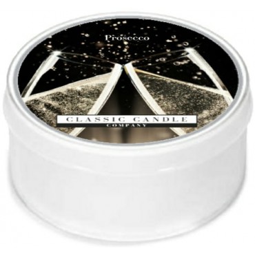 Daylight świeczka Prosecco Classic Candle