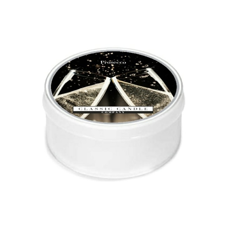 Daylight świeczka Prosecco Classic Candle Daylight świeczka Prosecco Classic Candle