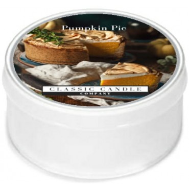 Daylight świeczka Pumpkin Pie Classic Candle