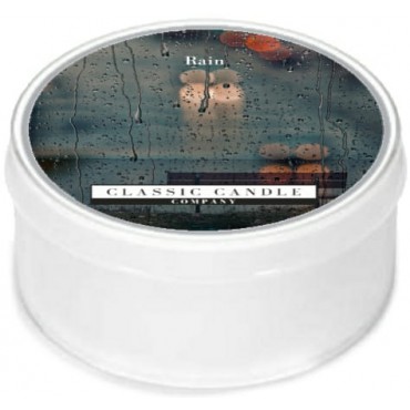 Daylight świeczka Rain Classic Candle