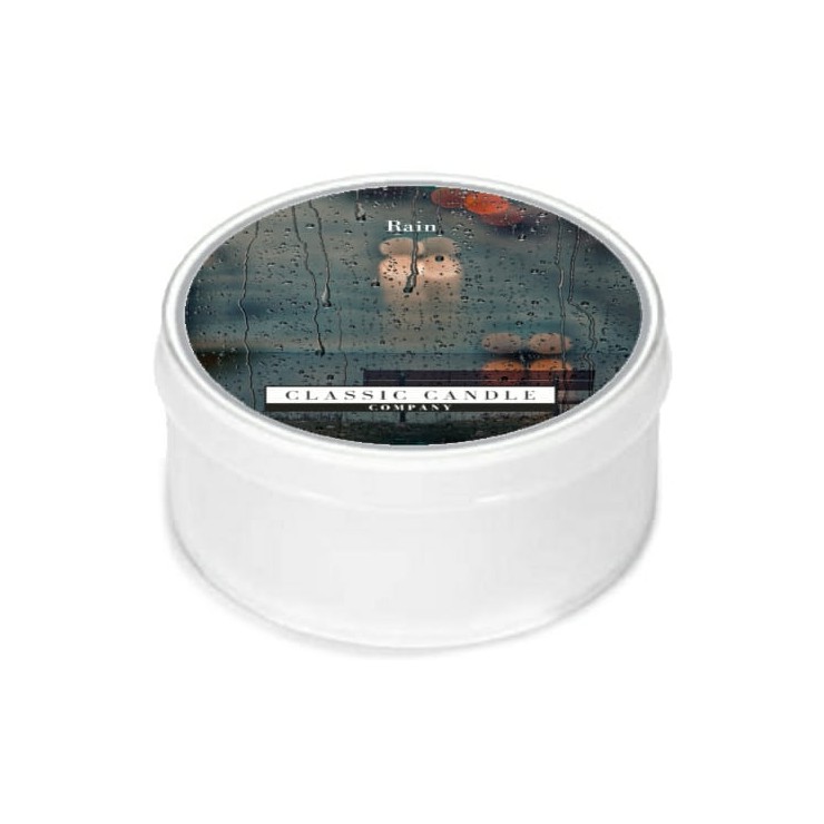 Daylight świeczka Rain Classic Candle Daylight świeczka Rain Classic Candle