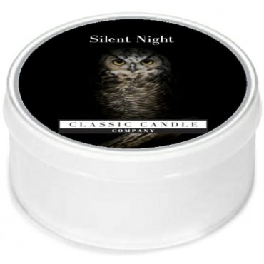 Daylight świeczka Silent Night Classic Candle