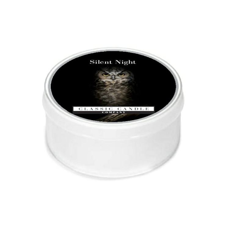 Daylight świeczka Silent Night Classic Candle Daylight świeczka Silent Night Classic Candle