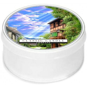 Daylight świeczka Summer Days Classic Candle