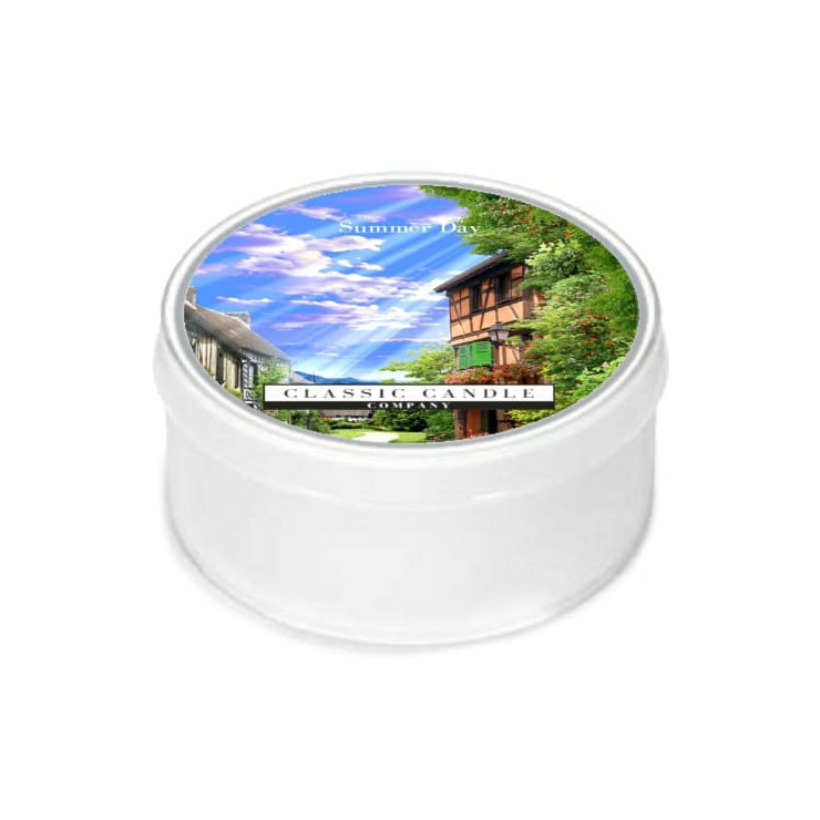Daylight świeczka Summer Days Classic Candle