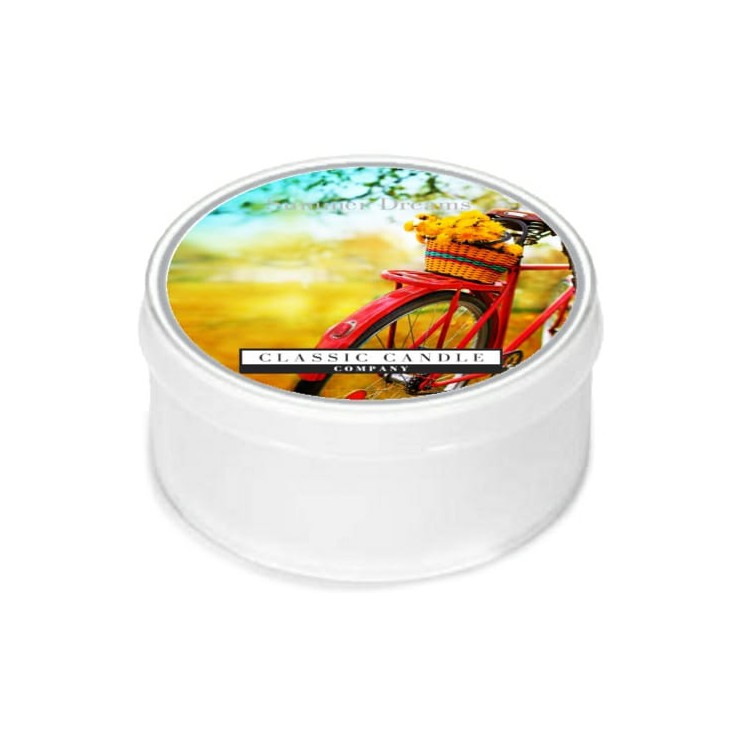 Daylight świeczka Summer Dreams Classic Candle