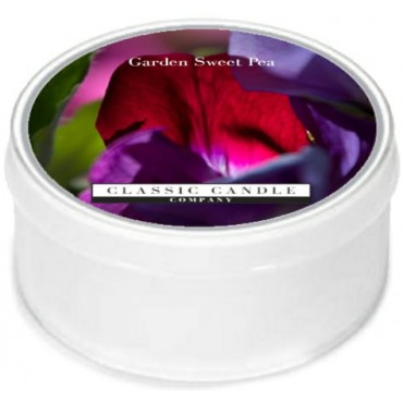 Daylight świeczka Sweet Pea Classic Candle