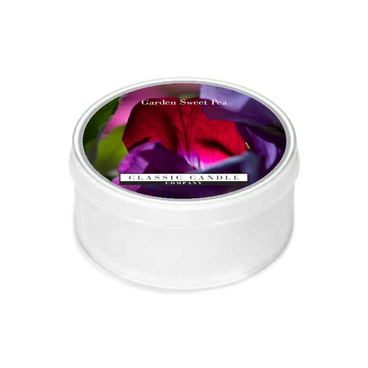 Daylight świeczka Sweet Pea Classic Candle