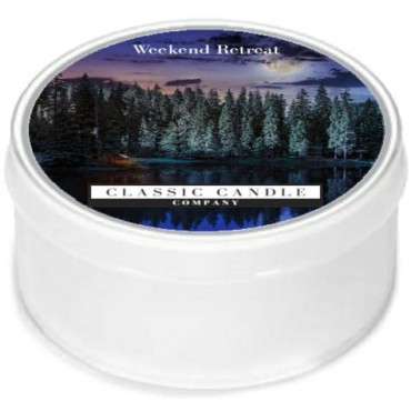 Daylight świeczka Weekend Retreat Classic Candle