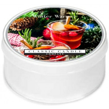 Daylight świeczka Winter Warmer Classic Candle