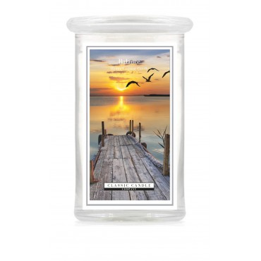 Duża świeca Balance Classic Candle
