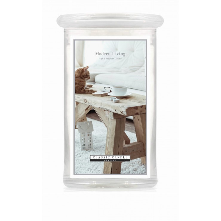 Duża świeca Modern Living Classic Candle Duża świeca Modern Living Classic Candle