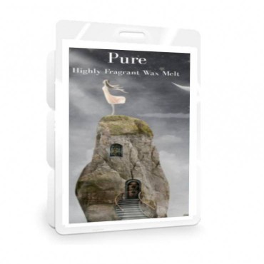 Wosk Pure Classic Candle