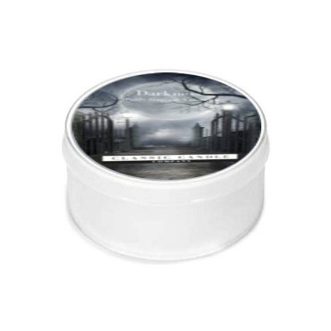 Daylight świeczka Darkness Classic Candle