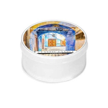 Daylight świeczka Essence Of Morocco Classic Candle
