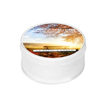 Daylight świeczka Sweet Autumn Classic Candle