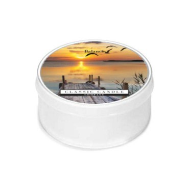 Daylight świeczka Balance Classic Candle