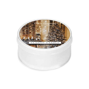 Daylight świeczka Classic Christmas Classic Candle