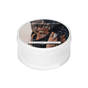 Daylight świeczka Frankincense And Myrrh Classic Candle