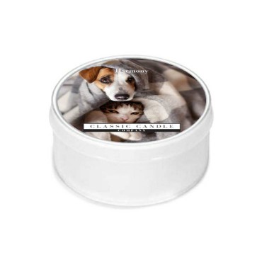Daylight świeczka Harmony Classic Candle