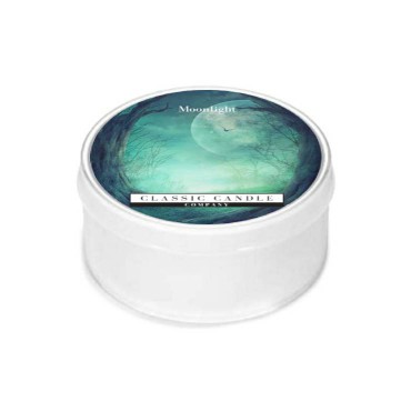Daylight świeczka Moonlight Classic Candle