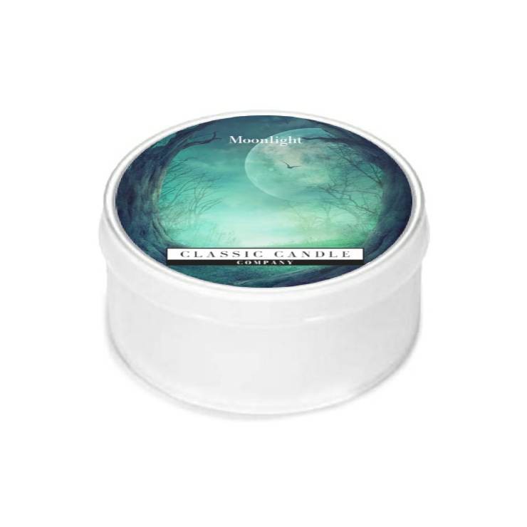 Daylight świeczka Moonlight Classic Candle Daylight świeczka Moonlight Classic Candle