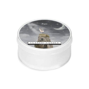 Daylight świeczka Pure Classic Candle