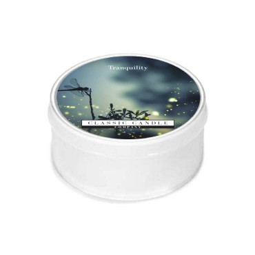 Daylight świeczka Tranquility Classic Candle