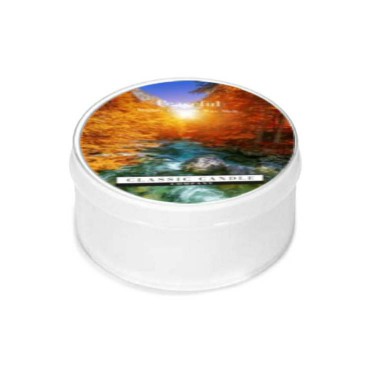 Daylight świeczka Peaceful Classic Candle
