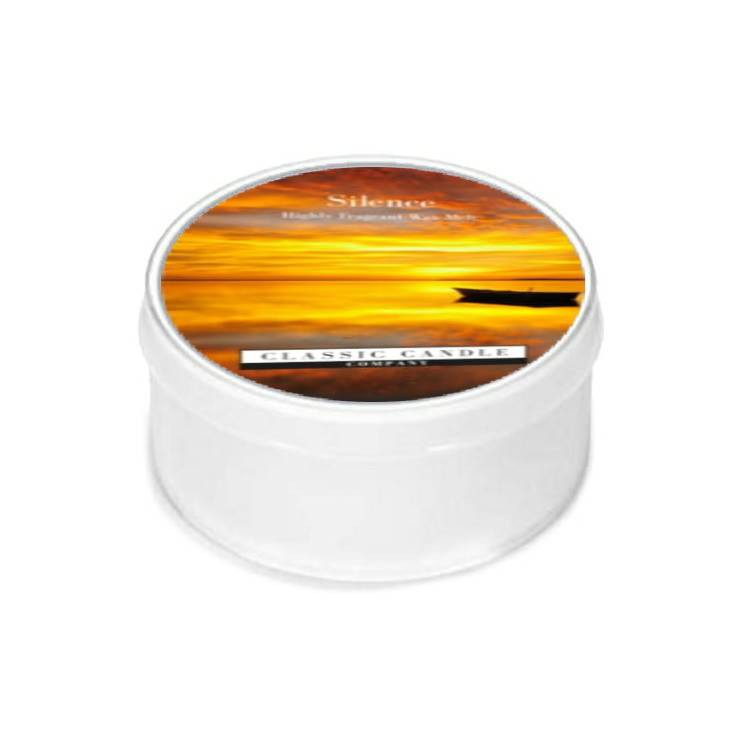 Daylight świeczka Silence Classic Candle