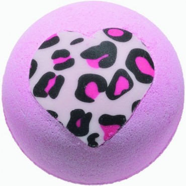 Musująca kula do kąpieli DIVA – Bomb Cosmetics