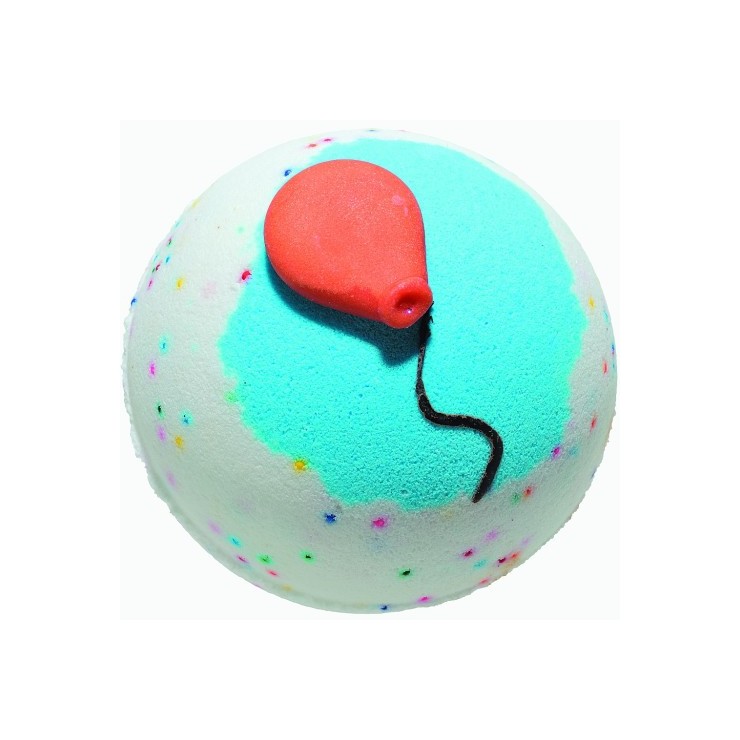 Musująca kula do kąpieli ODLOT – Bomb Cosmetics Musująca kula do kąpieli ODLOT – Bomb Cosmetics