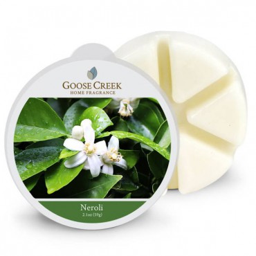 Wosk zapachowy Neroli Goose Creek Candle