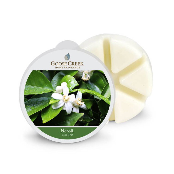 Wosk zapachowy Neroli Goose Creek Candle Wosk zapachowy Neroli Goose Creek Candle