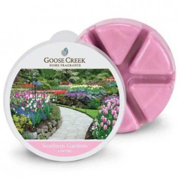 Wosk zapachowy Southern Gardens Goose Creek Candle