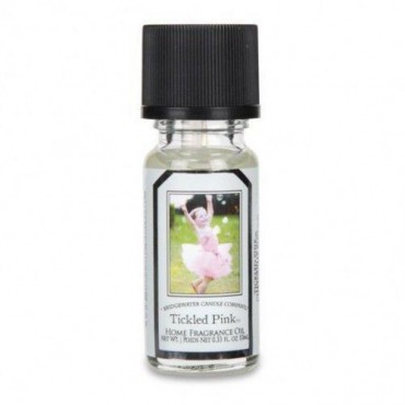 Olejek zapachowy Tickled Pink Bridgewater Candle