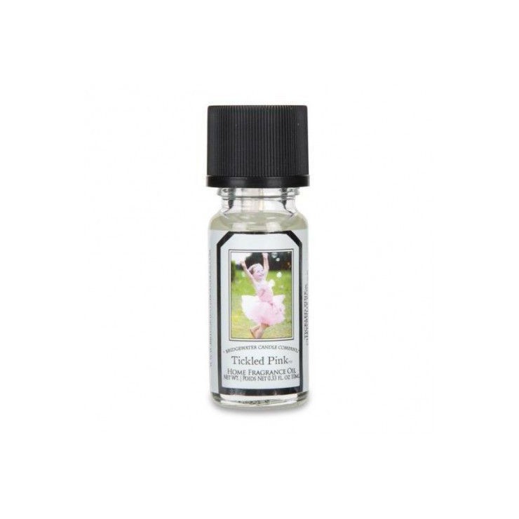 Olejek zapachowy Tickled Pink Bridgewater Candle Olejek zapachowy Tickled Pink Bridgewater Candle
