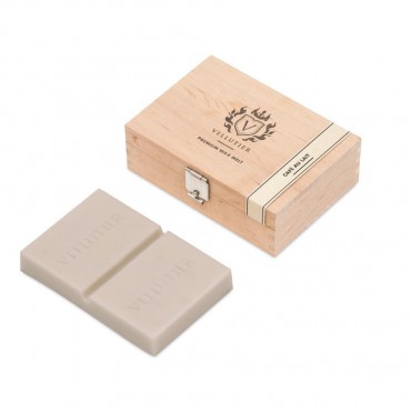 Wosk zapachowy Café Au Lait Fondant Vellutier