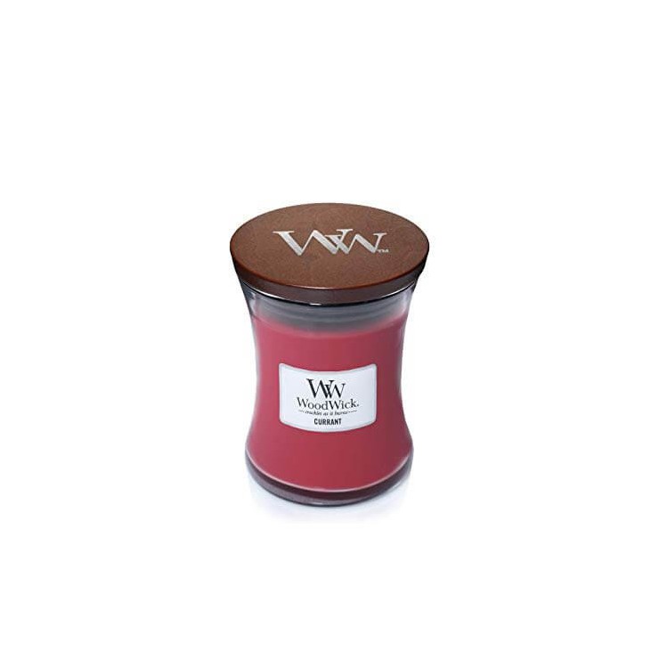 Mała świeca Currant Woodwick Mała świeca Currant Woodwick