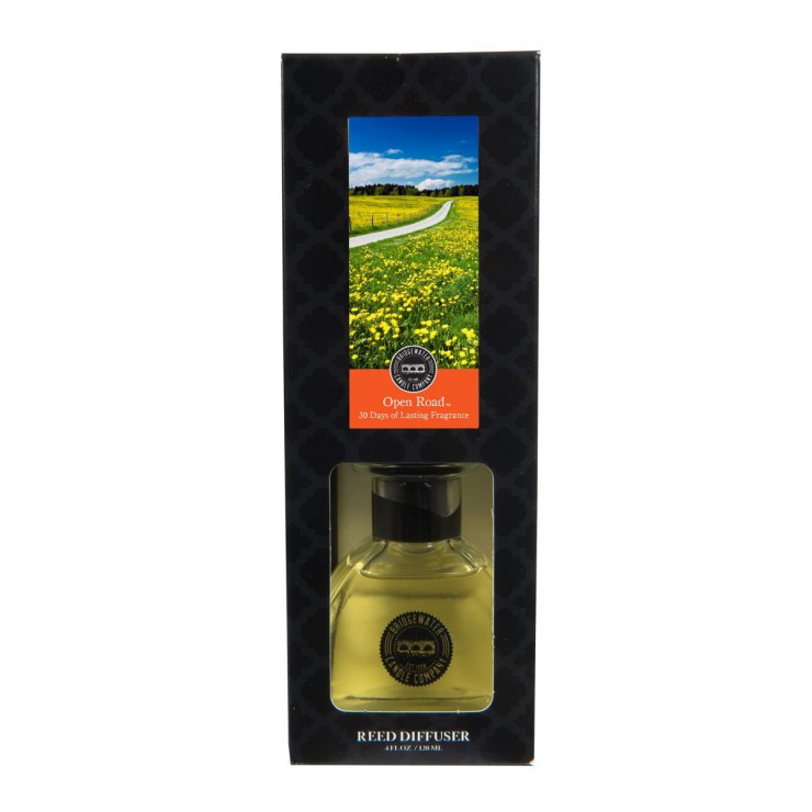 Dyfuzor zapachowy Open Road Bridgewater Candle Dyfuzor zapachowy Open Road Bridgewater Candle