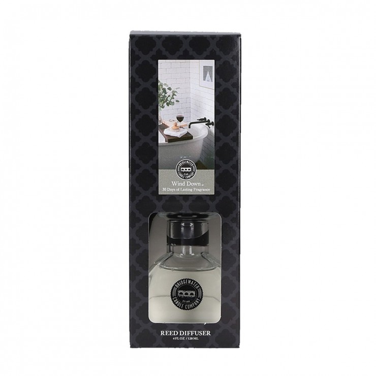 Dyfuzor zapachowy Wind Down Bridgewater Candle Dyfuzor zapachowy Wind Down Bridgewater Candle
