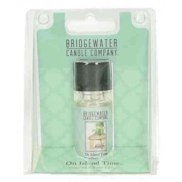 Olejek zapachowy On Island Time Bridgewater Candle