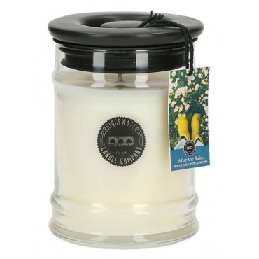 Świeca zapachowa After The Rain 524g Bridgewater Candle